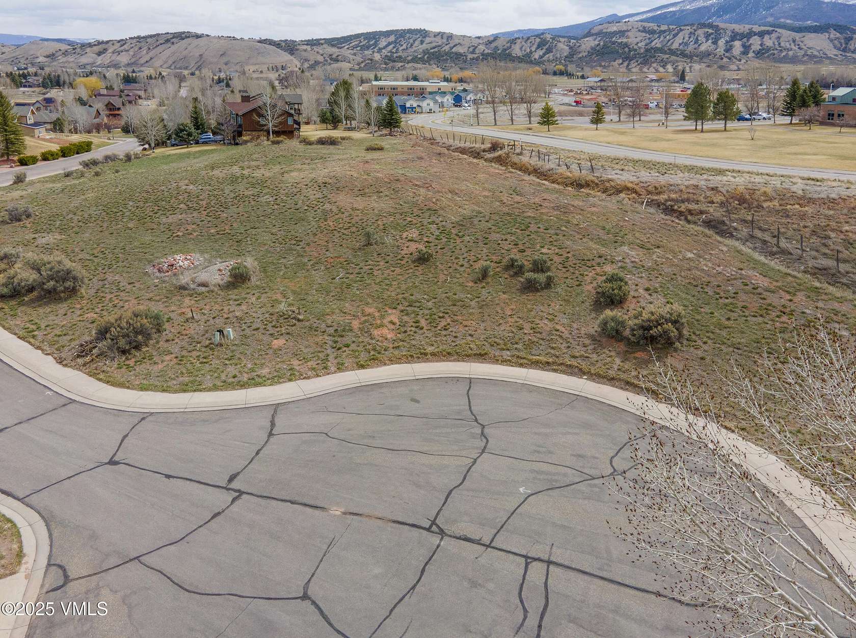 0.35 Acres of Residential Land for Sale in Gypsum, Colorado