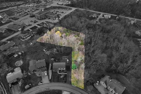 0.48 Acres of Residential Land for Sale in North Huntingdon Township, Pennsylvania