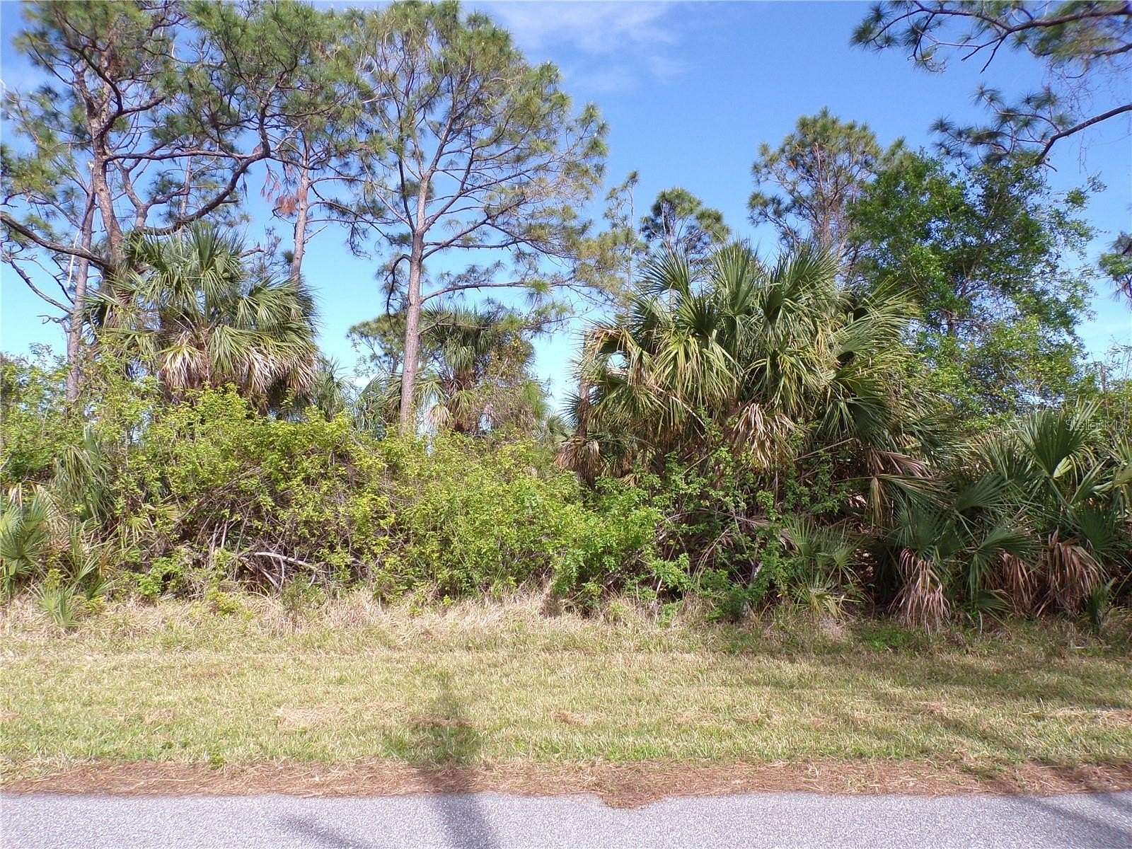0.23 Acres of Residential Land for Sale in Port Charlotte, Florida