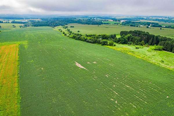 5 Acres of Residential Land for Sale in Marathon City, Wisconsin