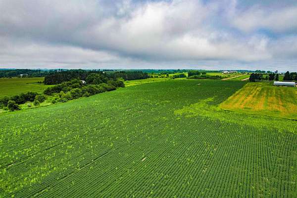 5 Acres of Residential Land for Sale in Marathon City, Wisconsin