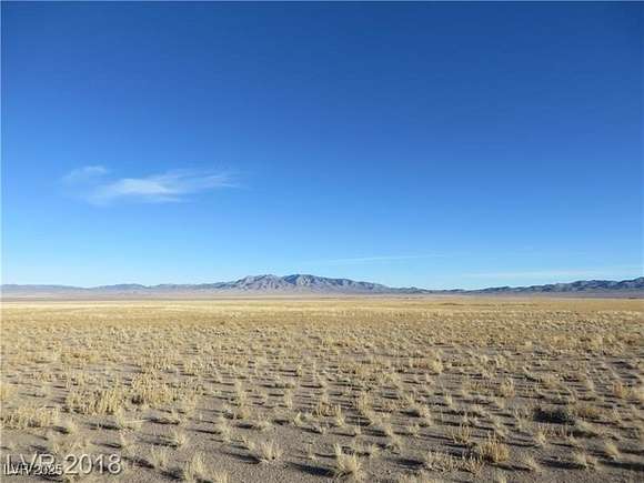 2.16 Acres of Land for Sale in Rachel, Nevada
