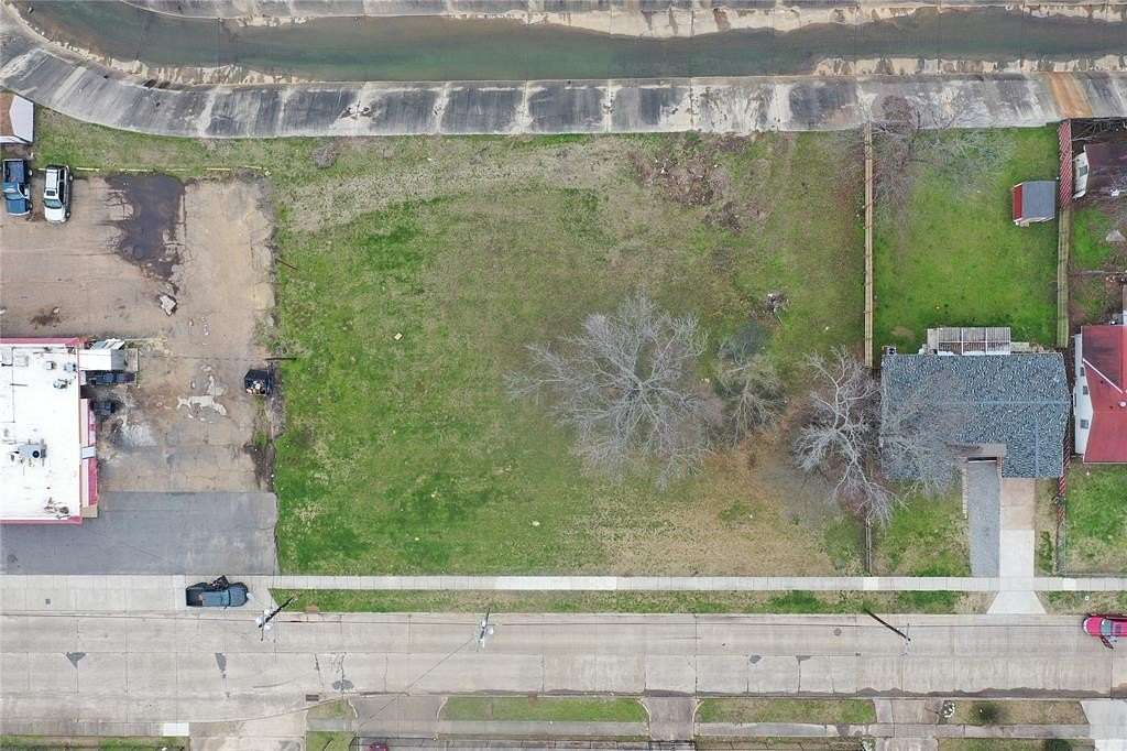 0.16 Acres of Residential Land for Sale in Shreveport, Louisiana