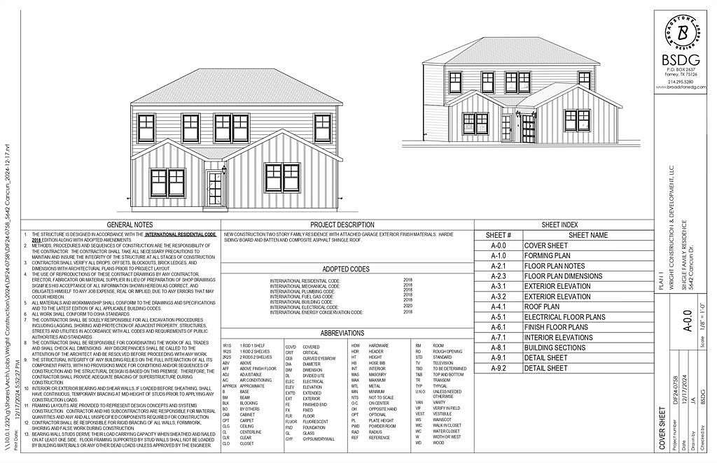 0.11 Acres of Land for Sale in North Richland Hills, Texas
