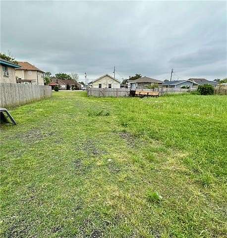 0.17 Acres of Residential Land for Sale in Kenner, Louisiana