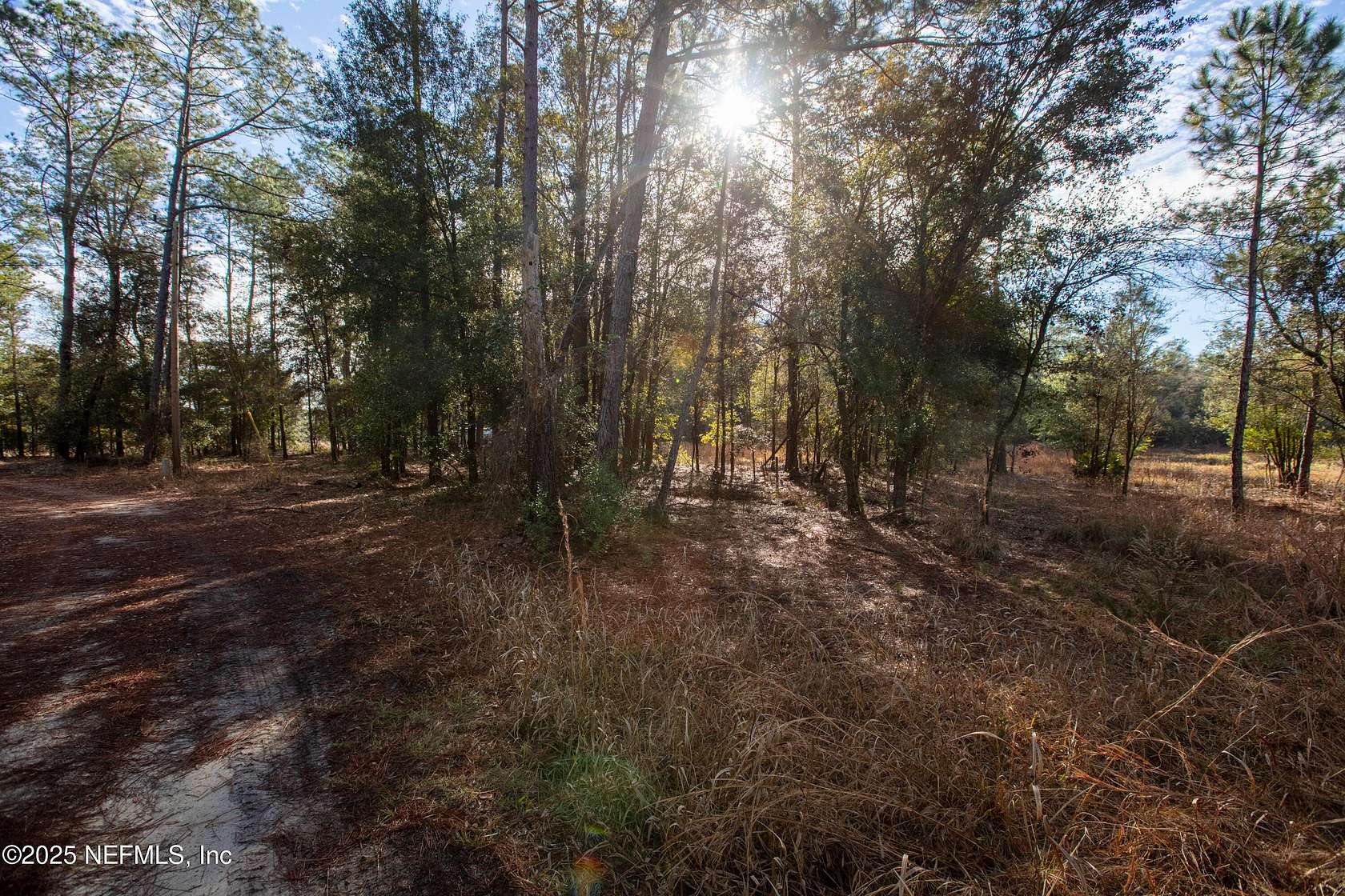 1.4 Acres of Land for Sale in Melrose, Florida