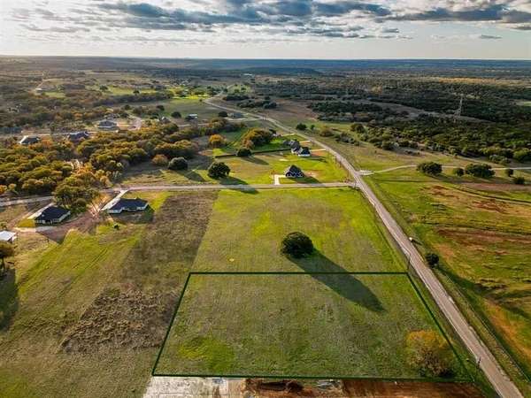 2 Acres of Land for Sale in Weatherford, Texas