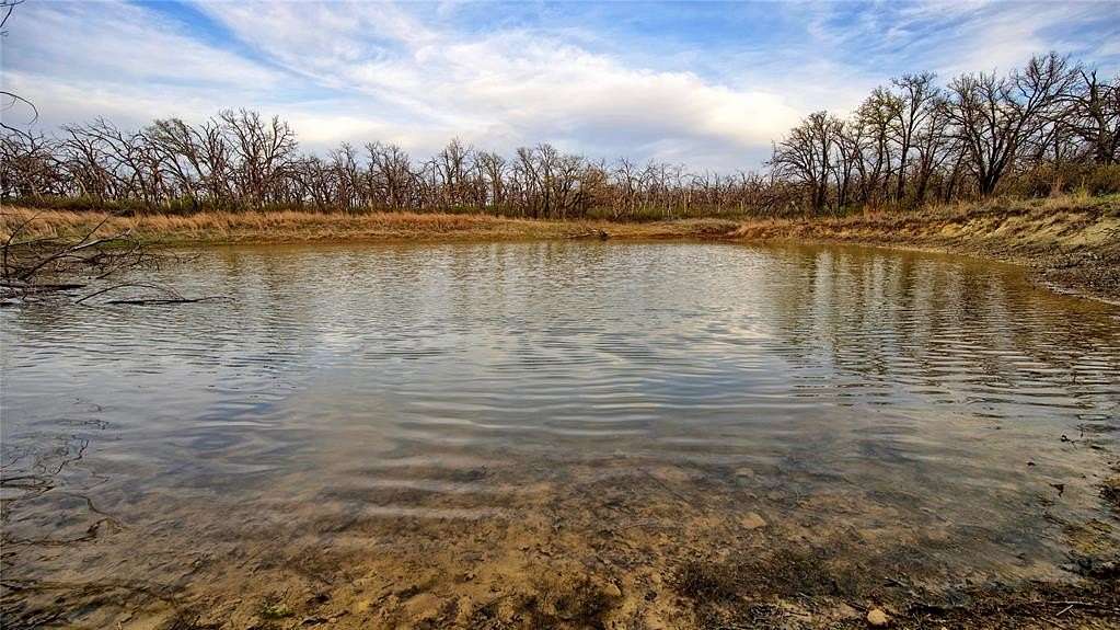 149 Acres of Recreational Land for Sale in Nocona, Texas