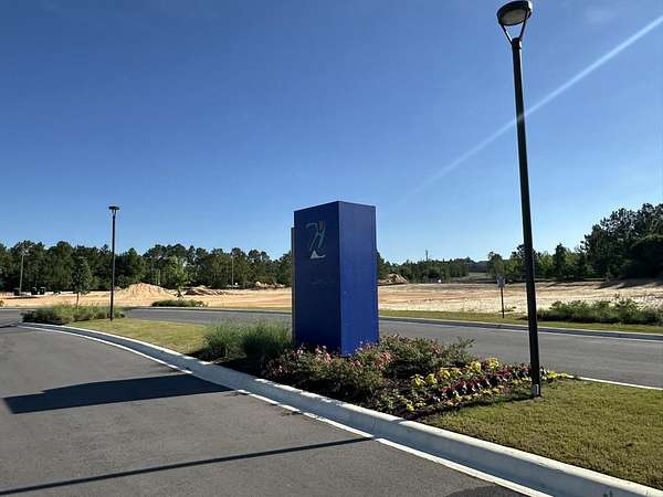 2.9 Acres of Mixed-Use Land for Sale in Crestview, Florida