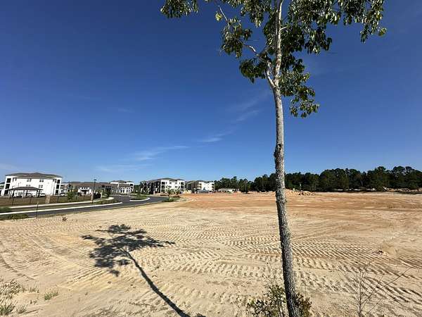 1.4 Acres of Mixed-Use Land for Sale in Crestview, Florida