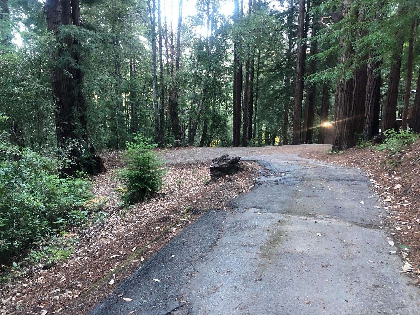 3.14 Acres of Residential Land for Sale in Brookdale, California