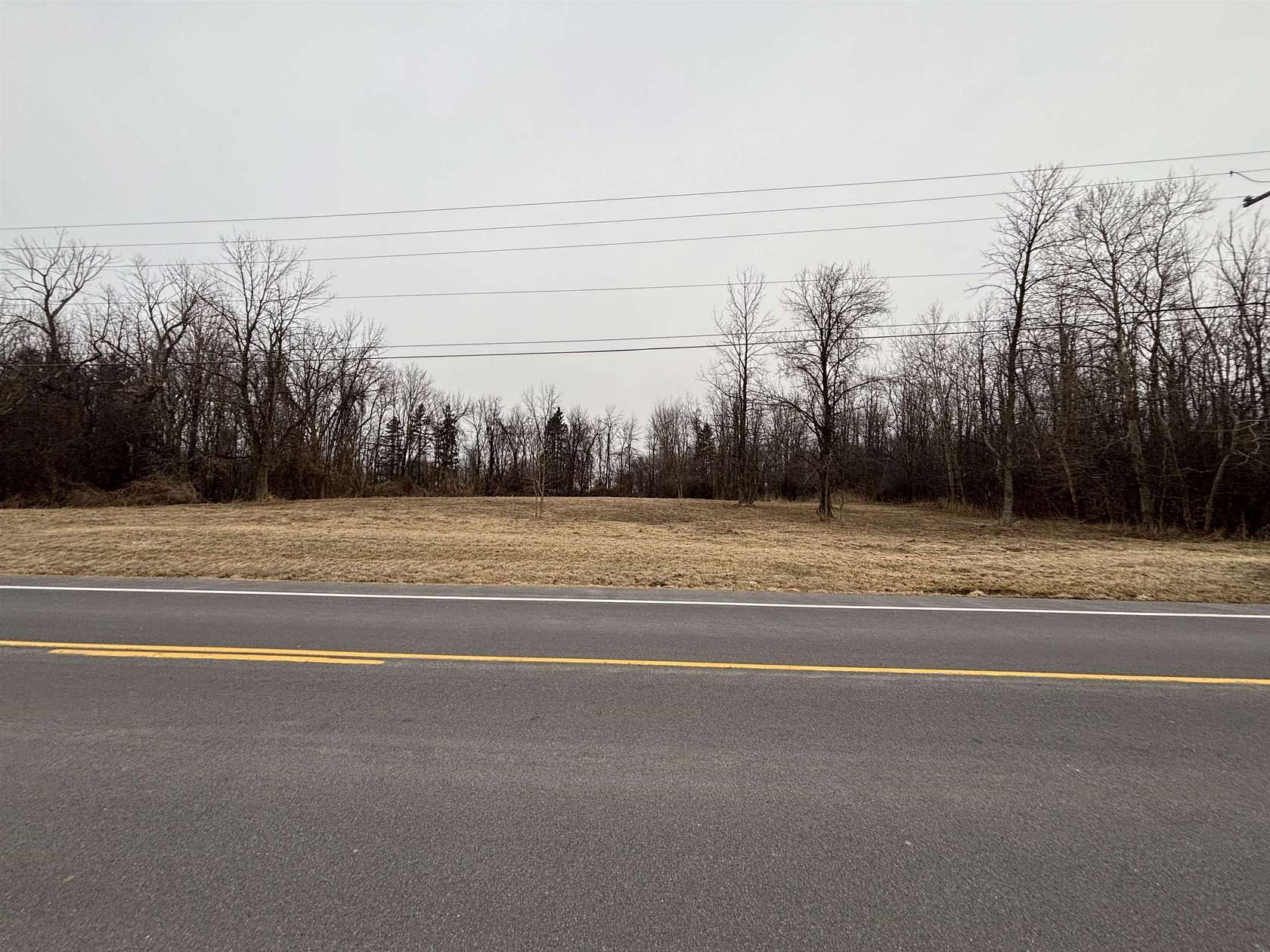 1 Acre of Residential Land for Sale in Massena, New York