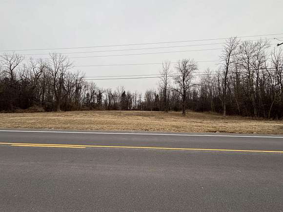 1 Acre of Residential Land for Sale in Massena, New York