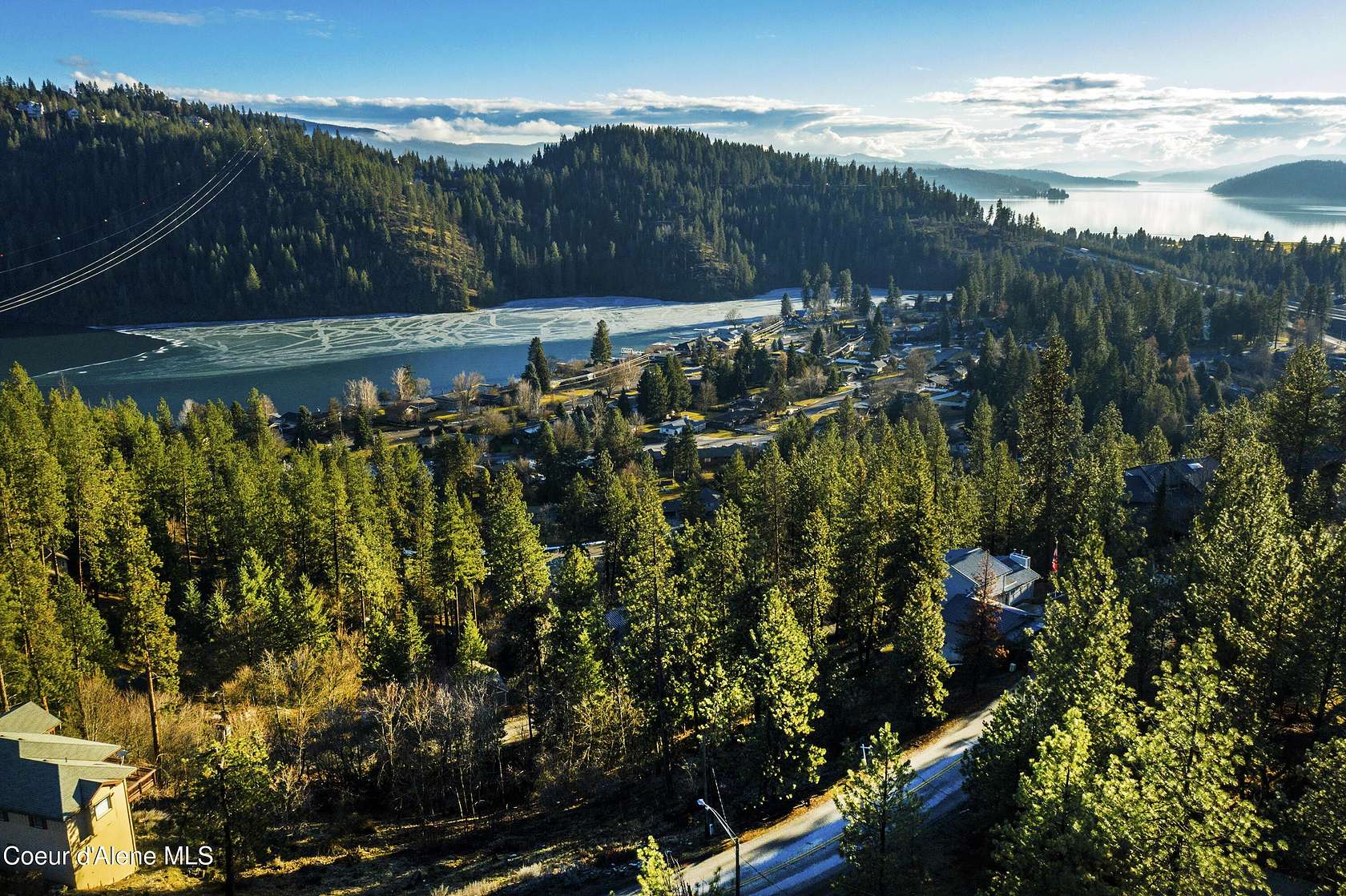 0.53 Acres of Residential Land for Sale in Coeur d'Alene, Idaho