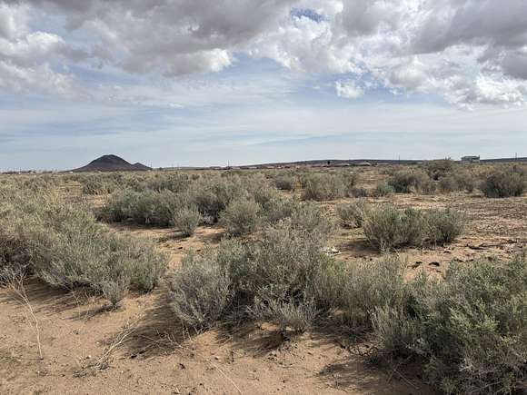 Residential Land for Sale in California City, California