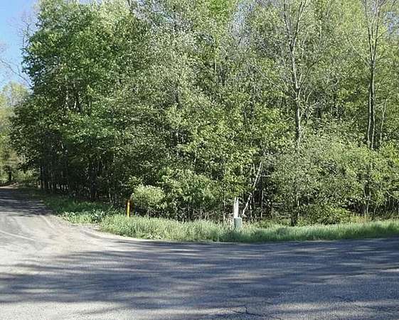 0.44 Acres of Residential Land for Sale in Pentwater, Michigan
