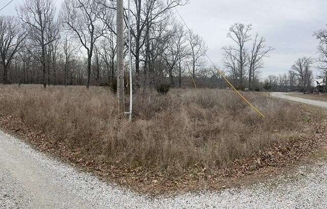 1 Acre of Land for Sale in Jay, Oklahoma