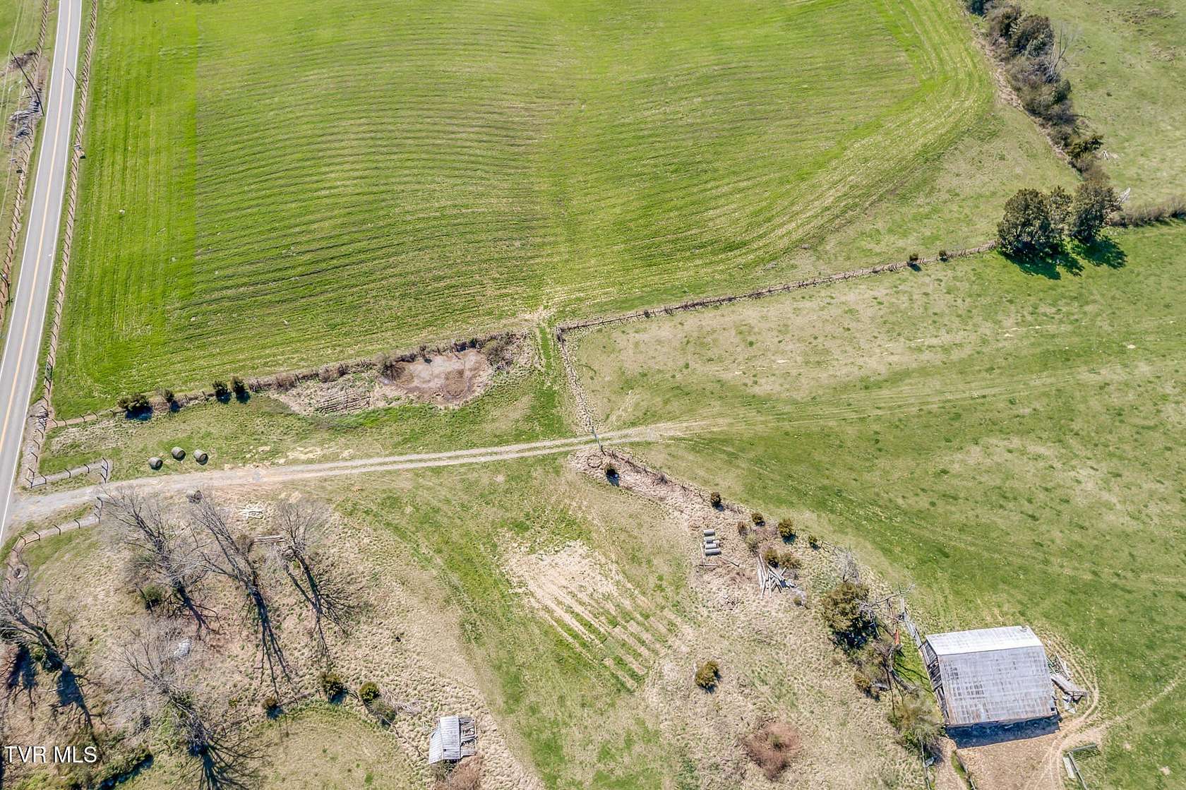 5.24 Acres of Land for Sale in Bristol, Tennessee