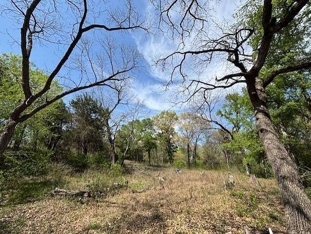 6 Acres of Residential Land for Sale in Weatherford, Texas