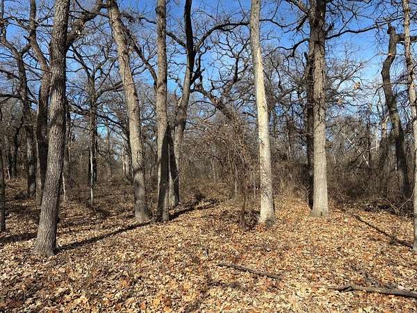 6 Acres of Residential Land for Sale in Weatherford, Texas