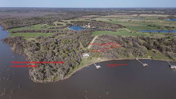 0.35 Acres of Land for Sale in Lone Oak, Texas