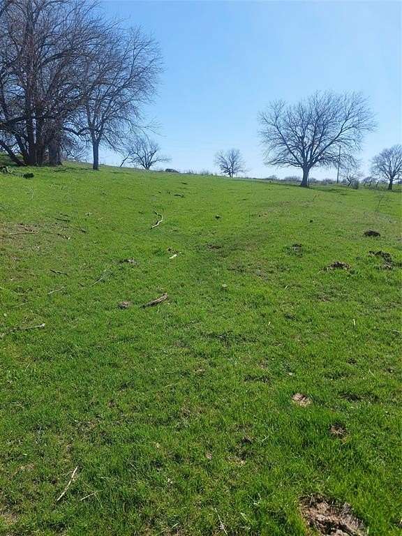 10.5 Acres of Recreational Land for Sale in Grandview, Texas