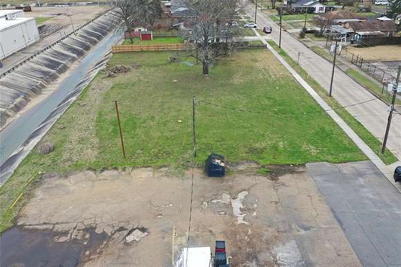 0.16 Acres of Residential Land for Sale in Shreveport, Louisiana