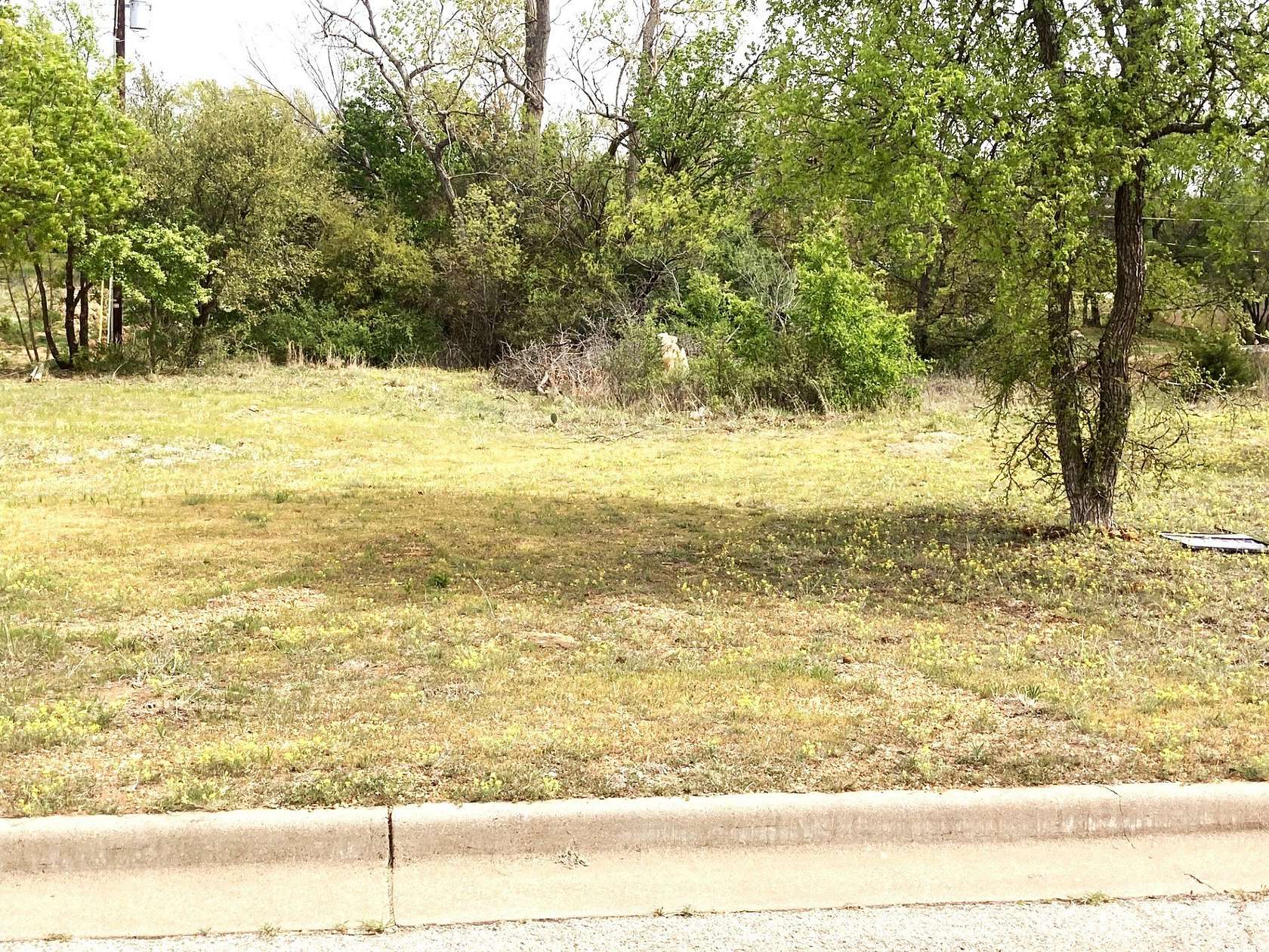 0.25 Acres of Residential Land for Sale in Graham, Texas