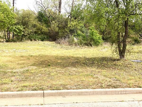 0.25 Acres of Residential Land for Sale in Graham, Texas