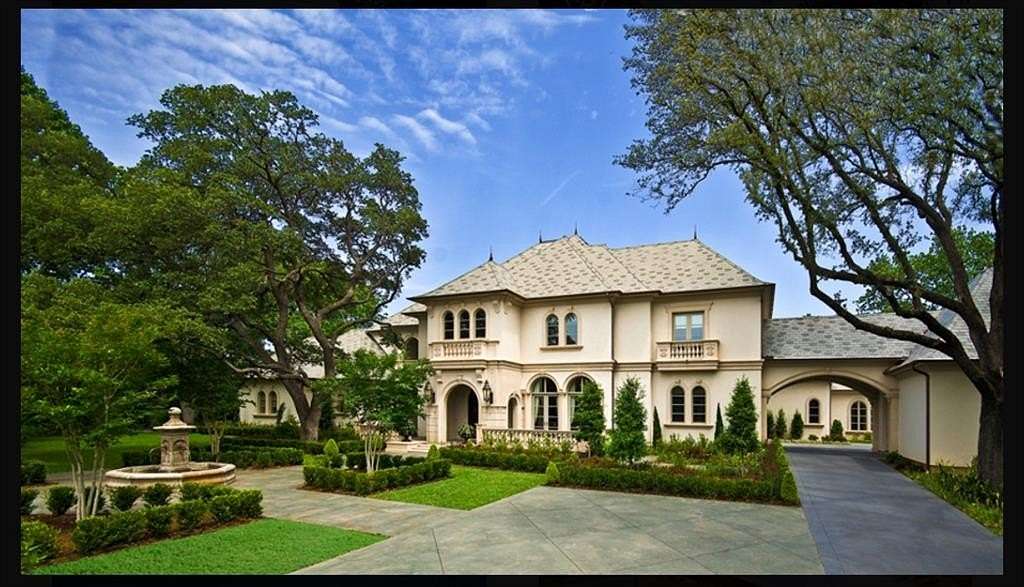 0.43 Acres of Residential Land for Sale in Frisco, Texas