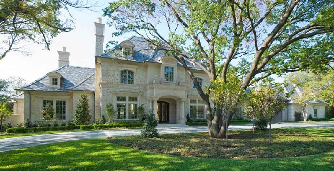 0.25 Acres of Residential Land for Sale in Frisco, Texas