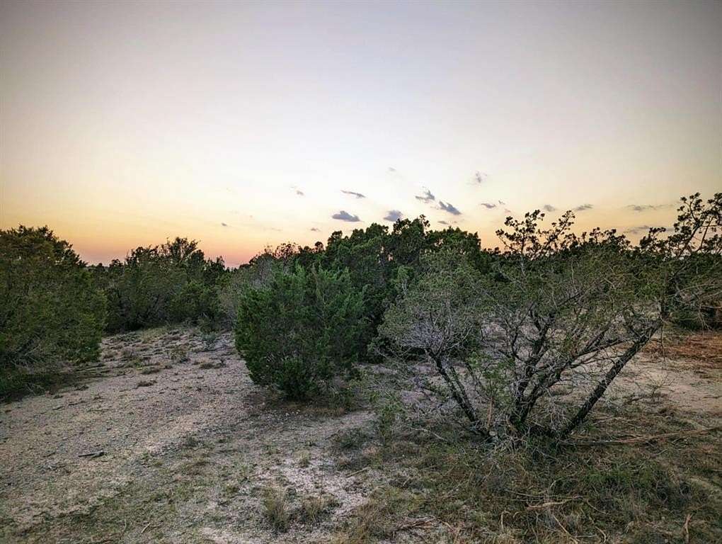 1 Acre of Residential Land for Sale in Nemo, Texas