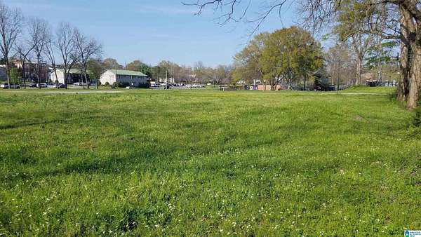 2 Acres of Commercial Land for Sale in Montevallo, Alabama