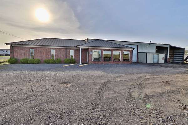 2.5 Acres of Commercial Land for Sale in Halls, Tennessee