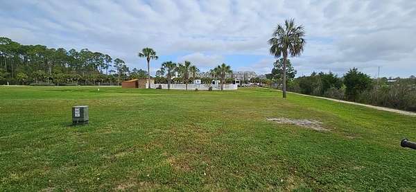0.08 Acres of Residential Land for Sale in Carrabelle, Florida