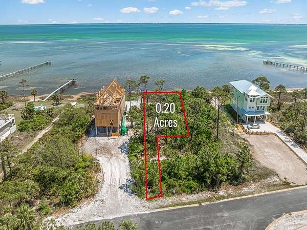 0.2 Acres of Residential Land for Sale in Port St. Joe, Florida