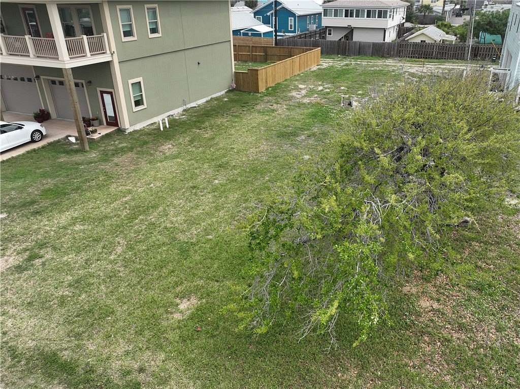 0.14 Acres of Land for Sale in Port Aransas, Texas