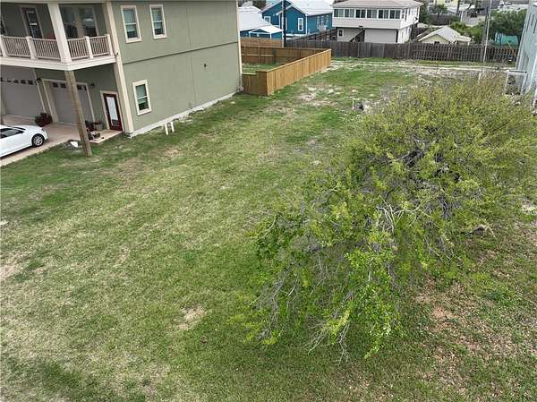 0.14 Acres of Land for Sale in Port Aransas, Texas