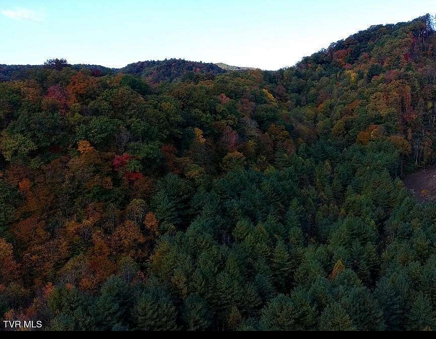 30.3 Acres of Recreational Land for Sale in Pound, Virginia