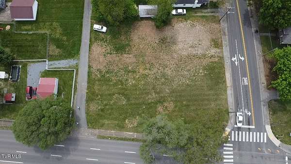 0.48 Acres of Residential Land for Sale in Kingsport, Tennessee