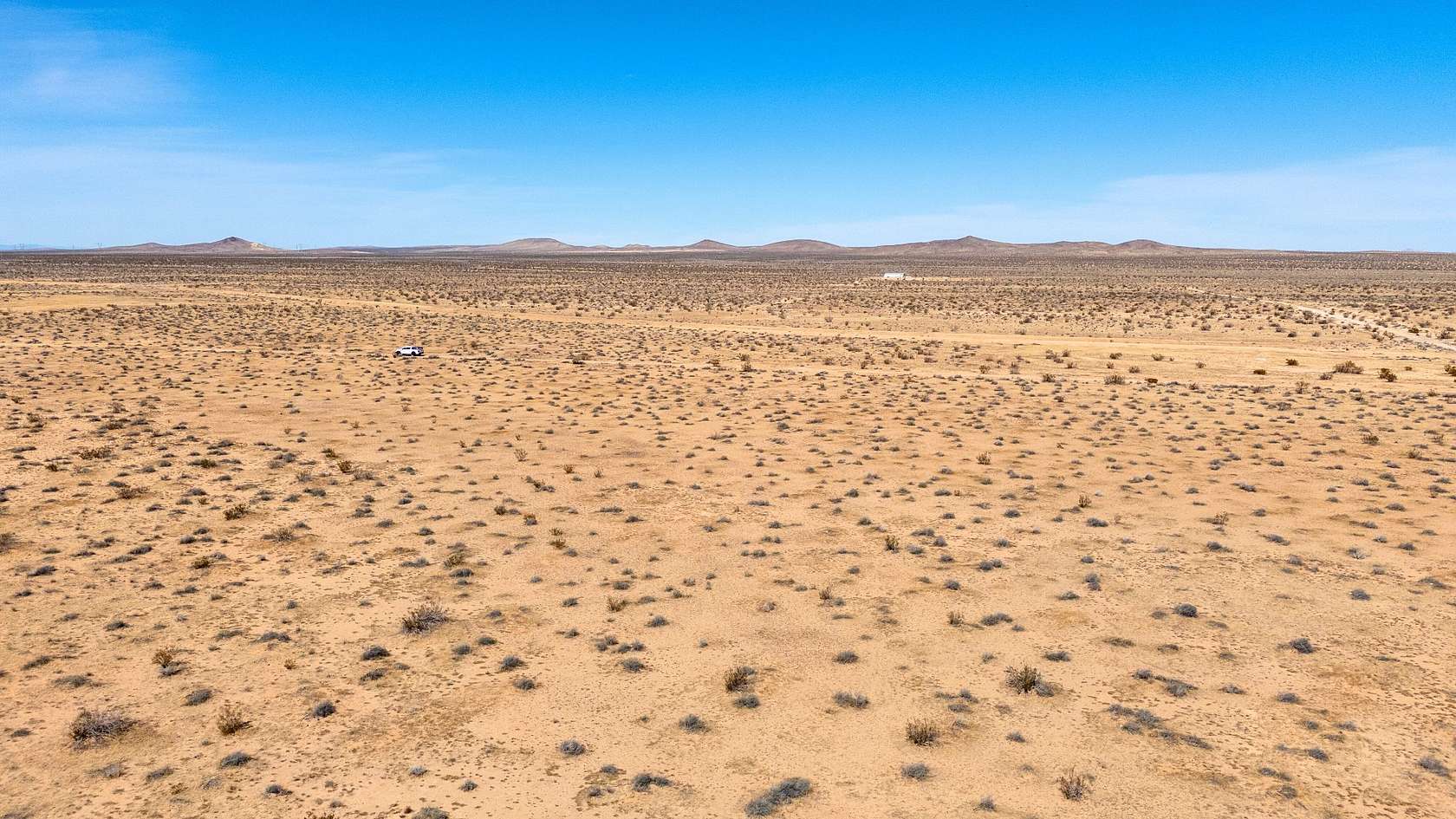 2.36 Acres of Residential Land for Sale in Helendale, California