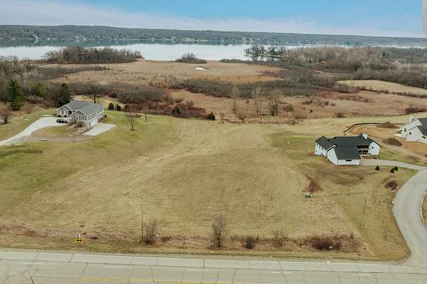 2.42 Acres of Residential Land for Sale in Twin Lakes, Wisconsin