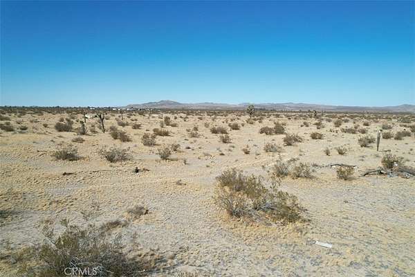 2 Acres of Land for Sale in Adelanto, California