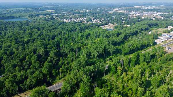 32 Acres of Land for Sale in Sparta, Michigan