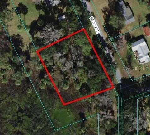 0.5 Acres of Residential Land for Sale in Ocala, Florida