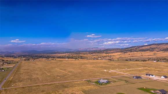 244 Acres of Land for Sale in East Helena, Montana