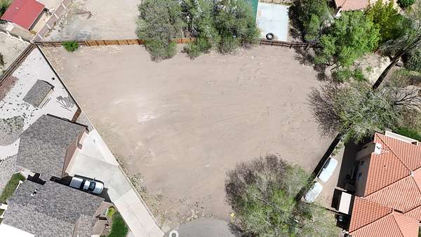 0.42 Acres of Residential Land for Sale in Albuquerque, New Mexico