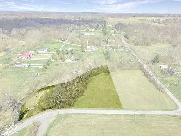 2.84 Acres of Residential Land for Sale in Martinsville, Indiana