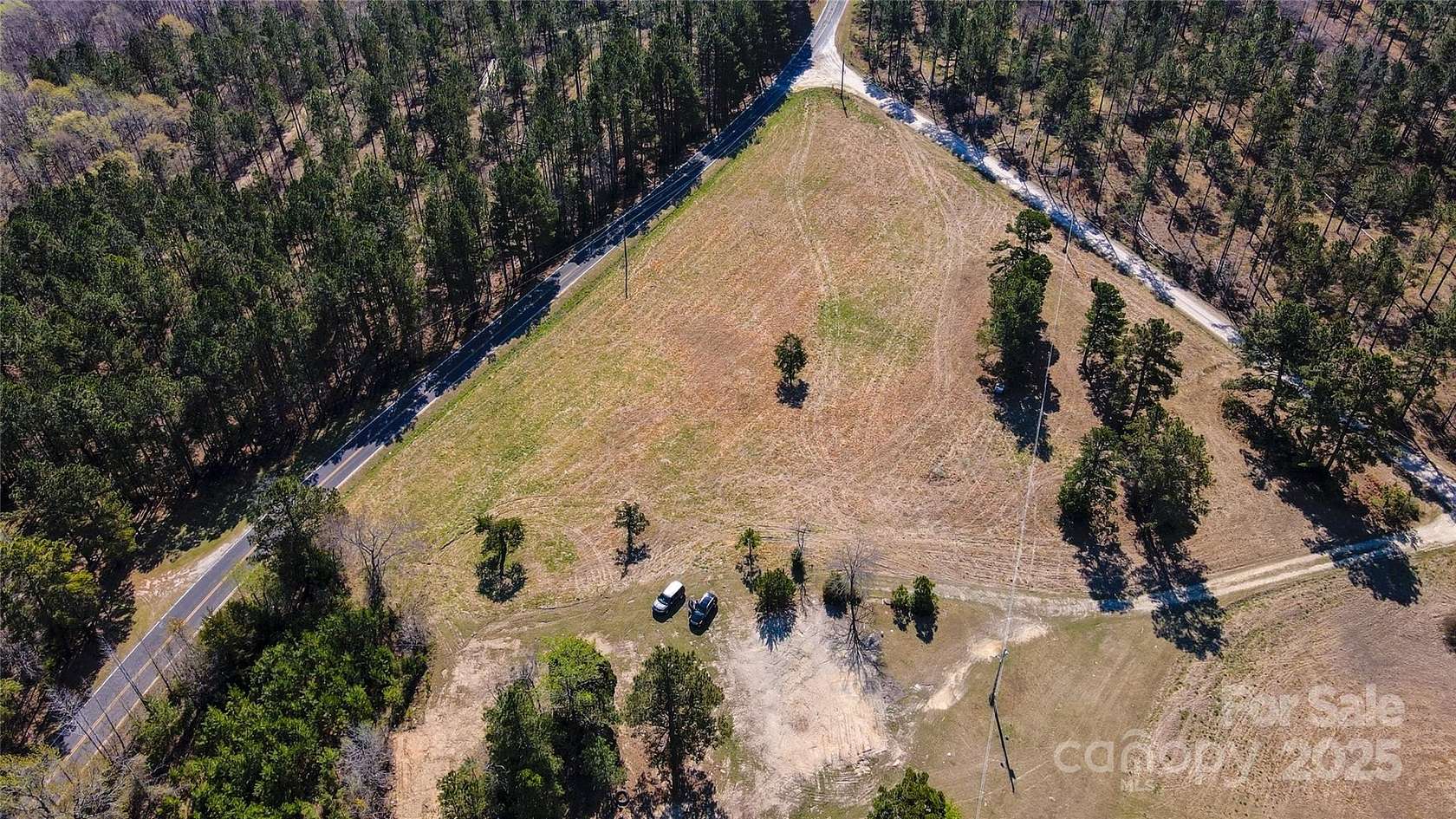 1.17 Acres of Residential Land for Sale in Heath Springs, South Carolina