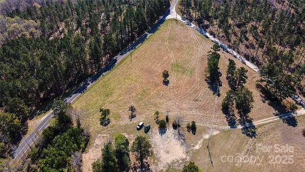 1.17 Acres of Residential Land for Sale in Heath Springs, South Carolina